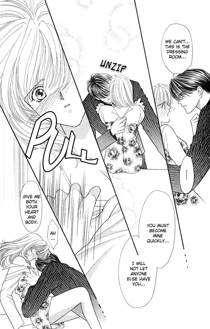 Kaikan Phrase Chapter 7.2 page 8 - Chapter 7.2 (b)