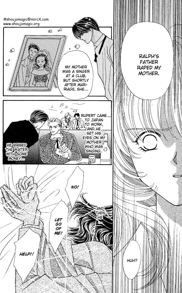 Kaikan Phrase Chapter 7 page 14 - Chapter 7a