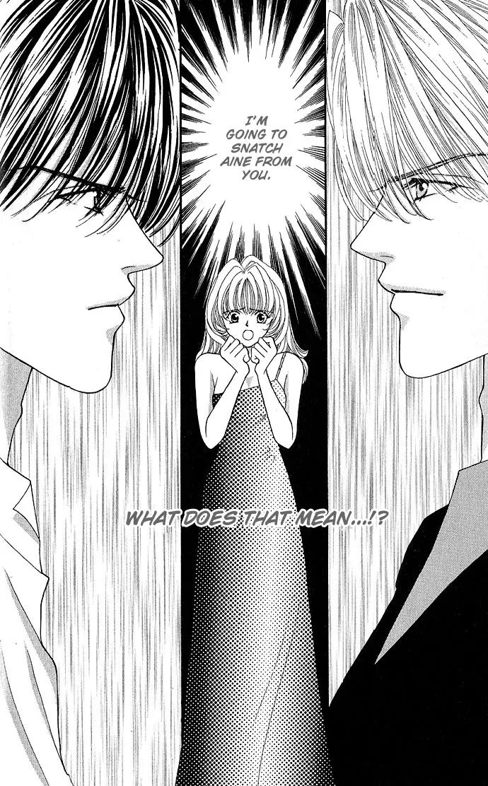 Kaikan Phrase Chapter 7 page 22 - Chapter 7a