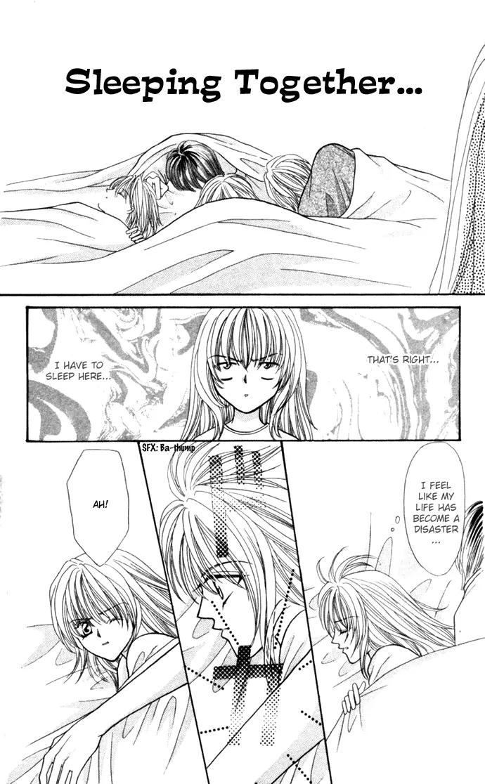 Kaikan Phrase Chapter 70 page 16 - Chapter 70