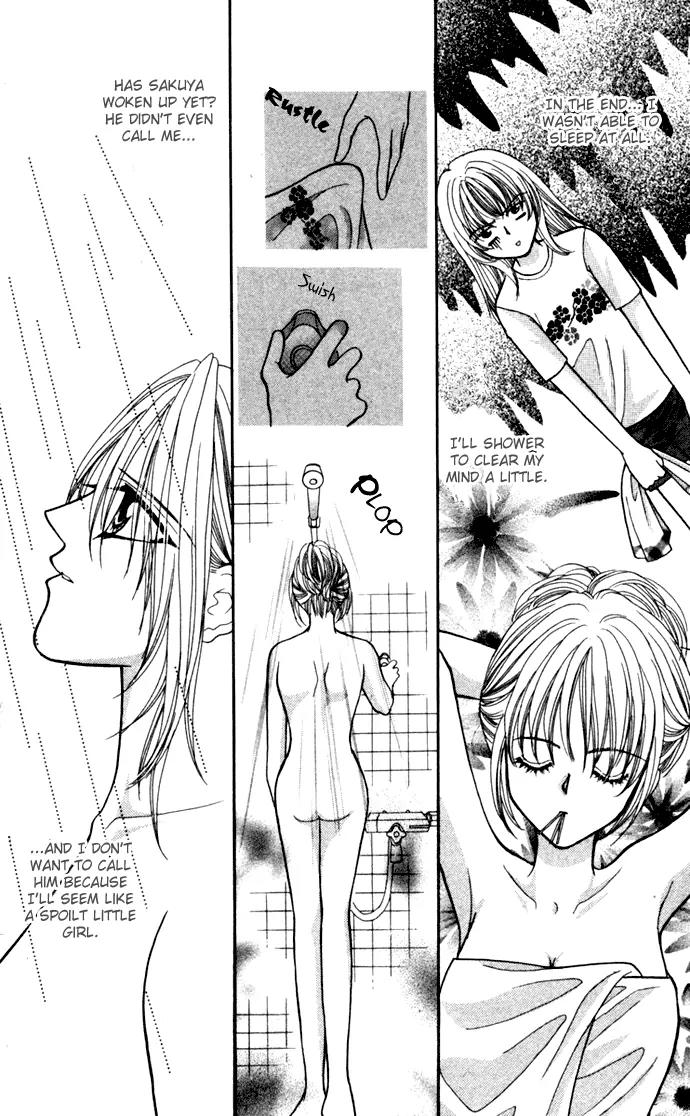 Kaikan Phrase Chapter 70 page 18 - Chapter 70