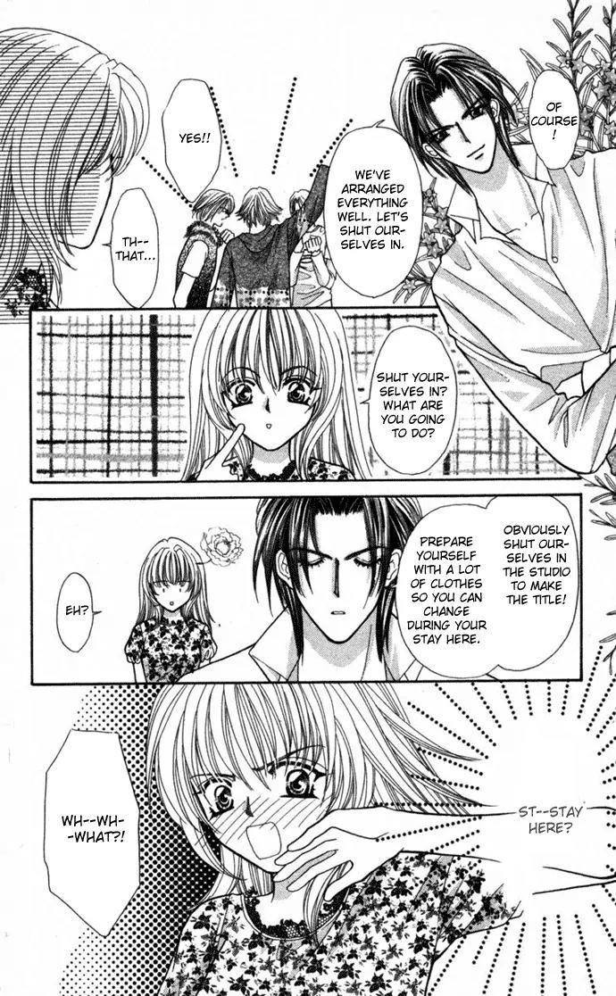 Kaikan Phrase Chapter 70 page 2 - Chapter 70