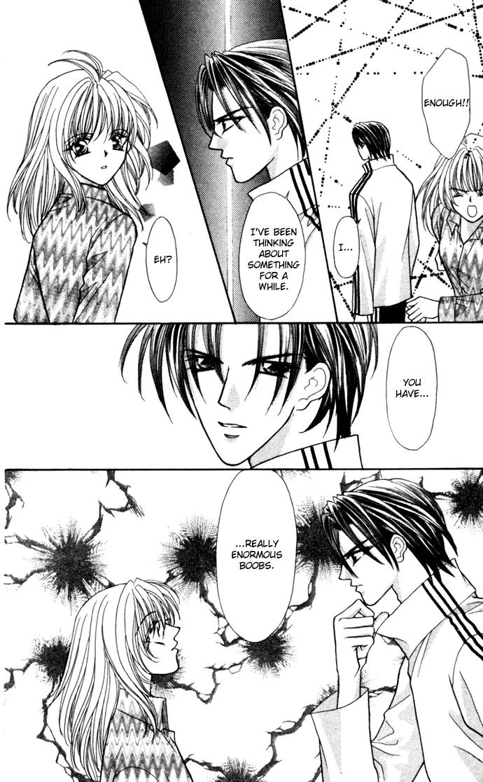 Kaikan Phrase Chapter 70 page 22 - Chapter 70