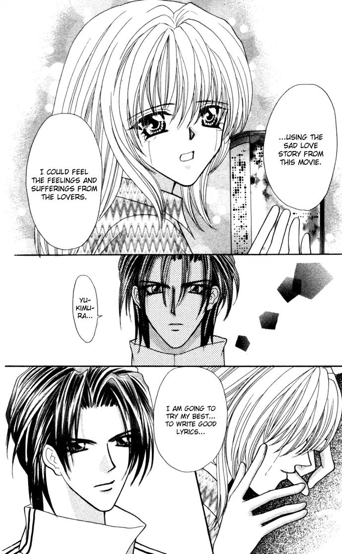 Kaikan Phrase Chapter 70 page 26 - Chapter 70