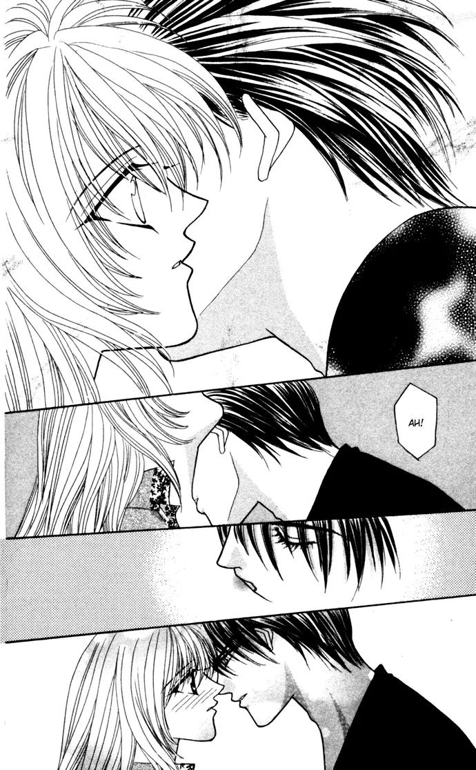 Kaikan Phrase Chapter 70 page 6 - Chapter 70