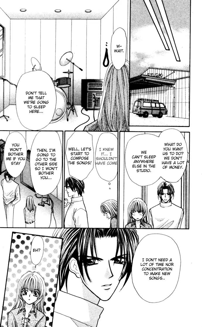 Kaikan Phrase Chapter 70 page 9 - Chapter 70