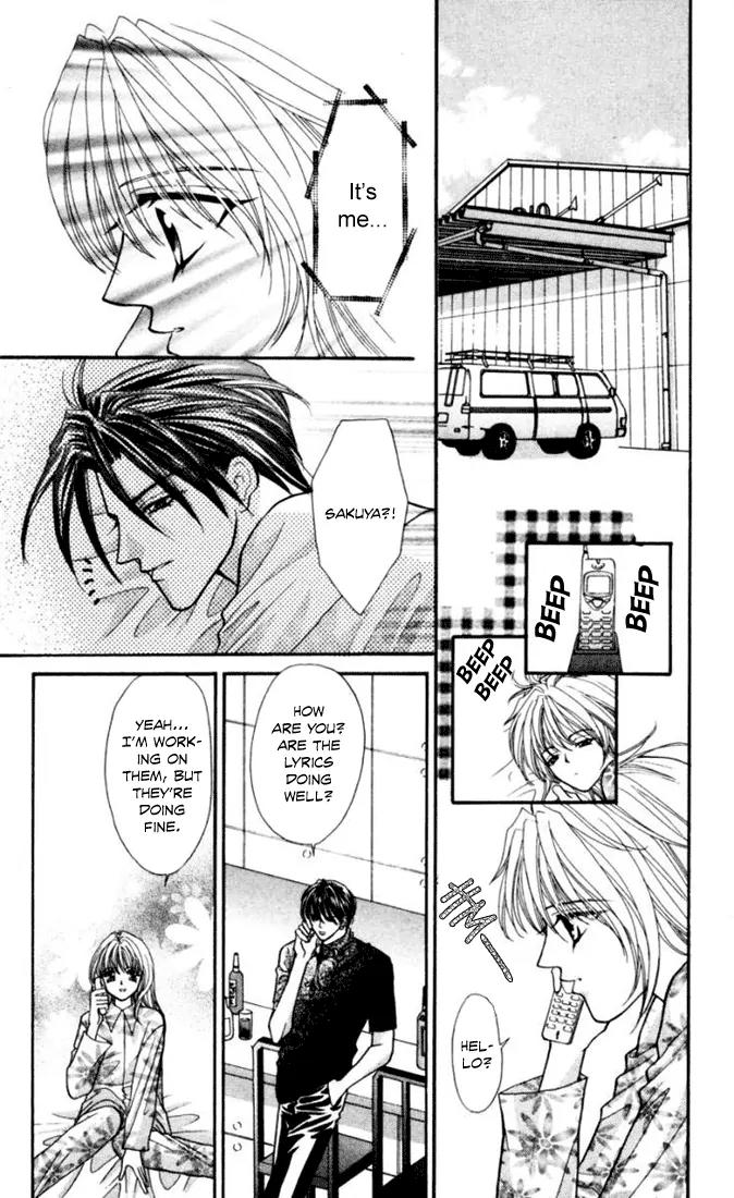 Kaikan Phrase Chapter 71 page 10 - Chapter 71