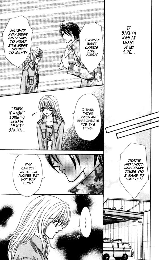 Kaikan Phrase Chapter 71 page 18 - Chapter 71