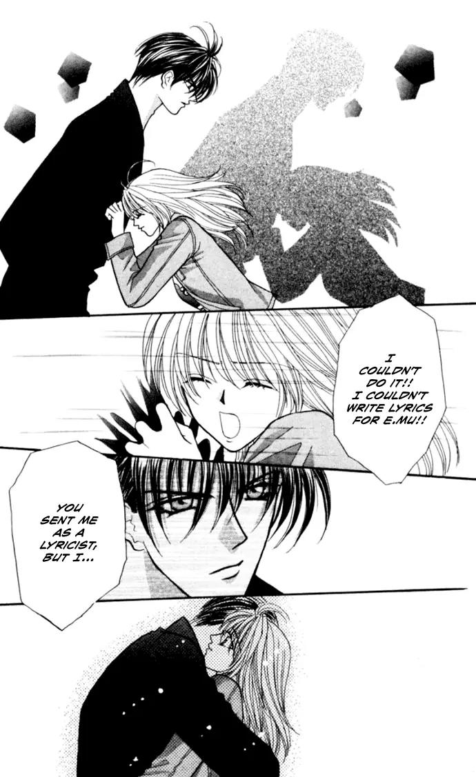 Kaikan Phrase Chapter 71 page 26 - Chapter 71