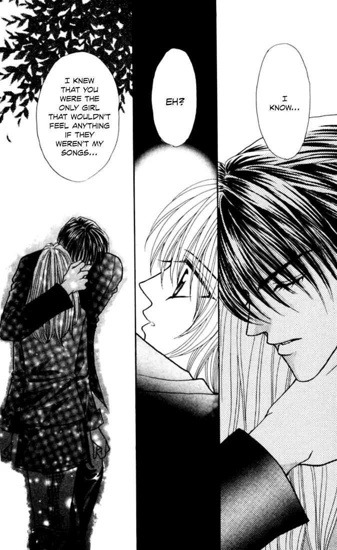 Kaikan Phrase Chapter 71 page 27 - Chapter 71