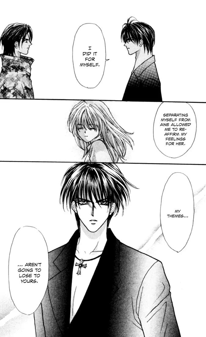 Kaikan Phrase Chapter 71 page 30 - Chapter 71
