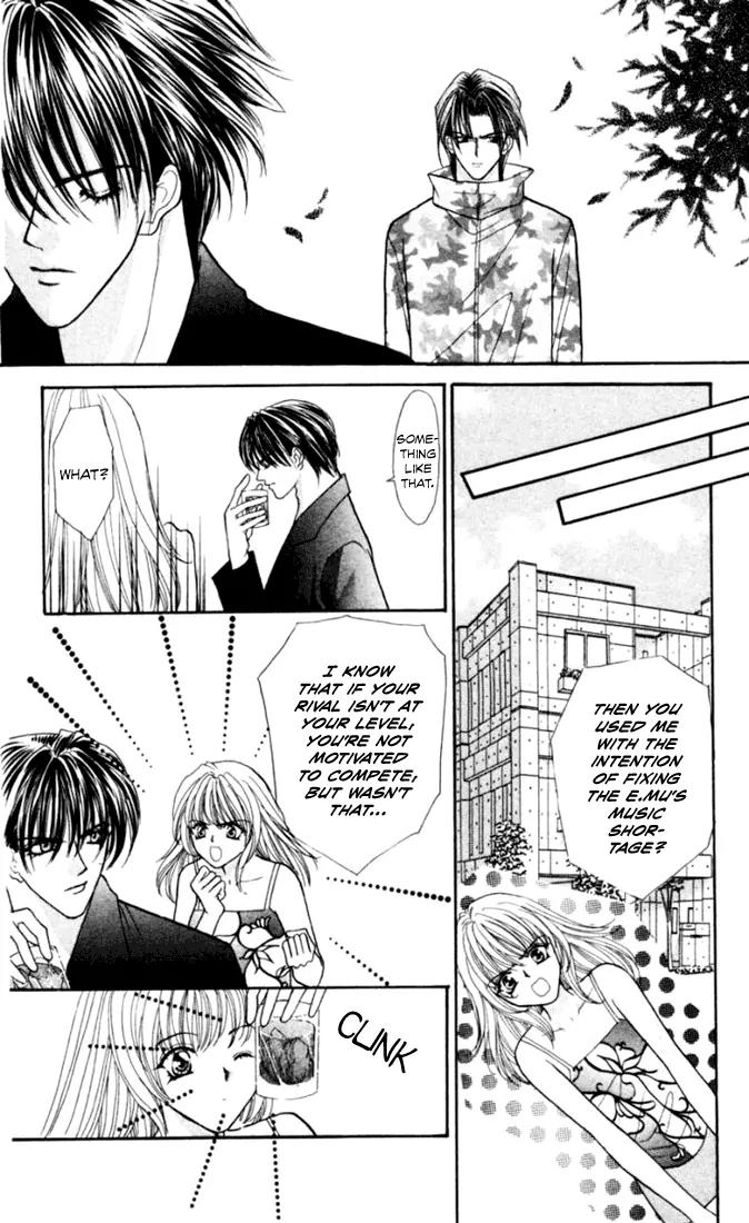Kaikan Phrase Chapter 71 page 31 - Chapter 71
