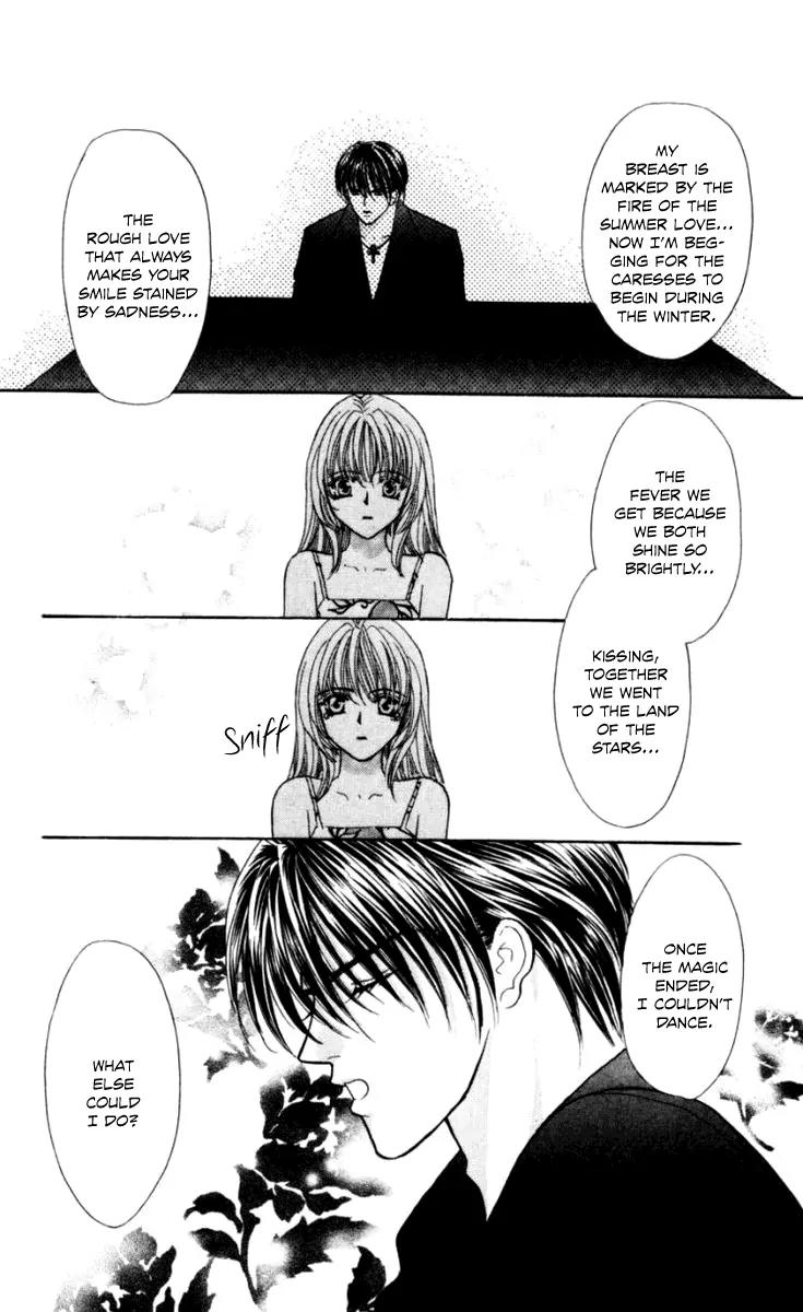 Kaikan Phrase Chapter 71 page 34 - Chapter 71