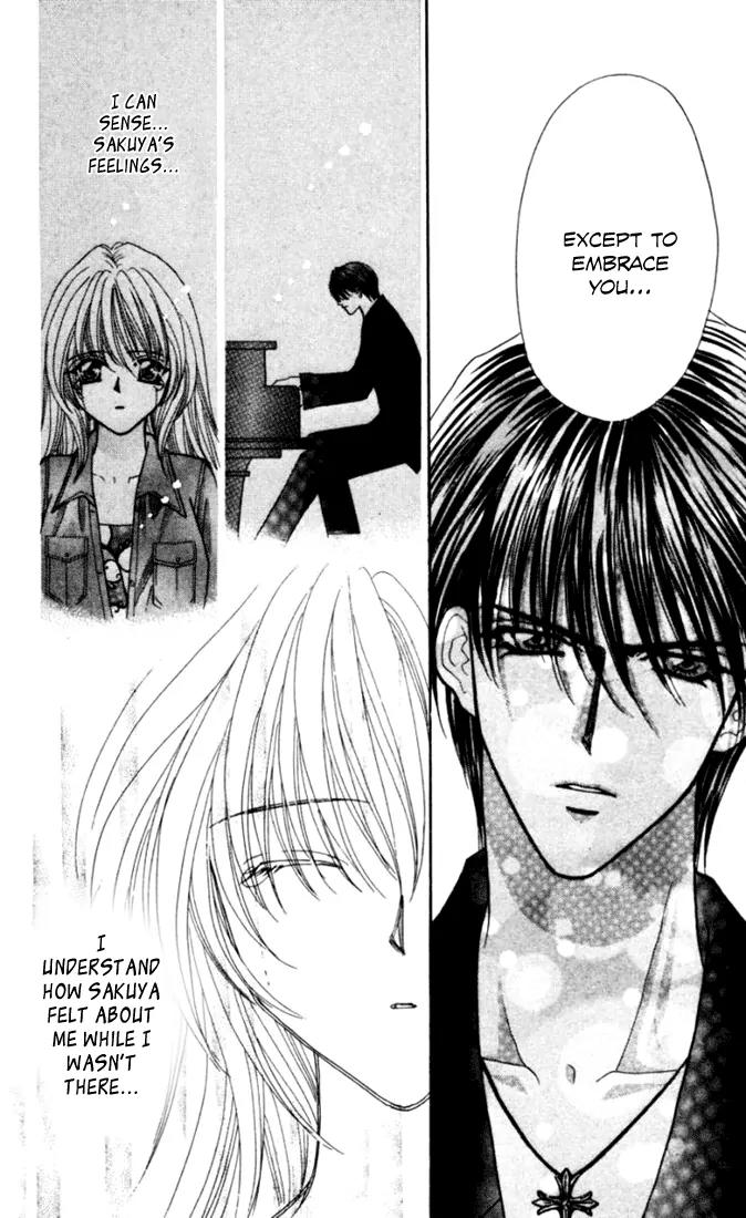 Kaikan Phrase Chapter 71 page 35 - Chapter 71