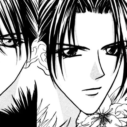 Kaikan Phrase Chapter 71 cover