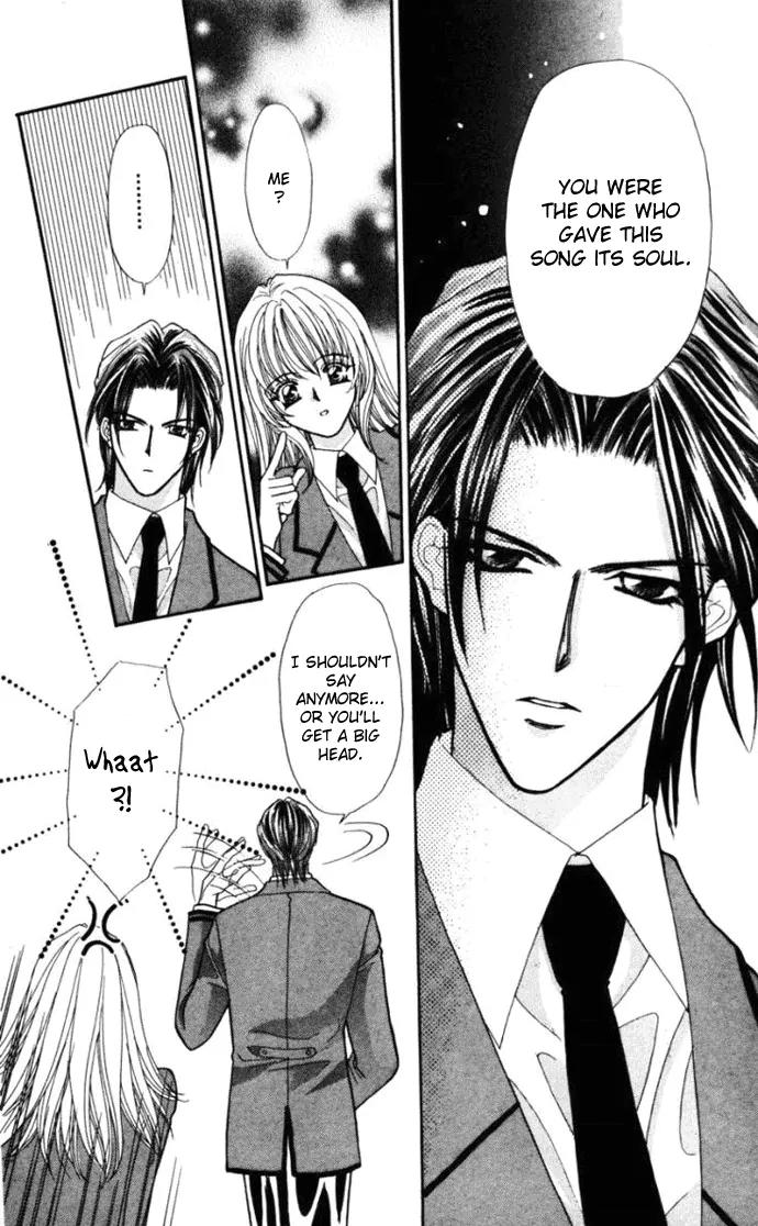 Kaikan Phrase Chapter 72 page 13 - Chapter 72