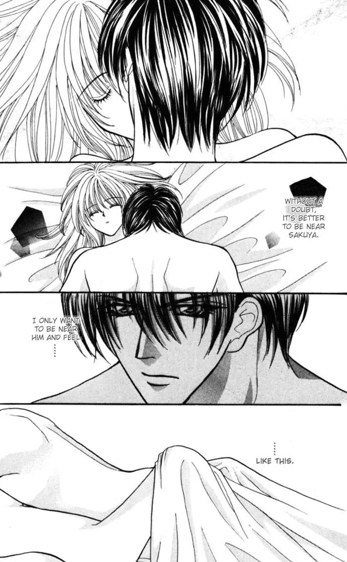 Kaikan Phrase Chapter 72 page 18 - Chapter 72