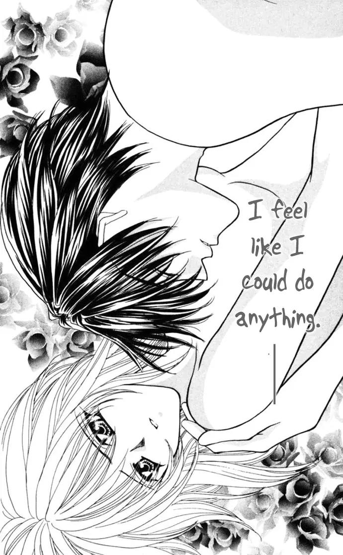 Kaikan Phrase Chapter 72 page 19 - Chapter 72