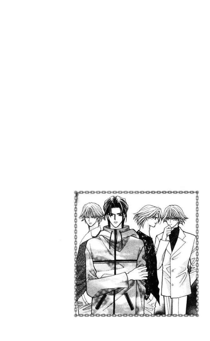 Kaikan Phrase Chapter 72 page 31 - Chapter 72
