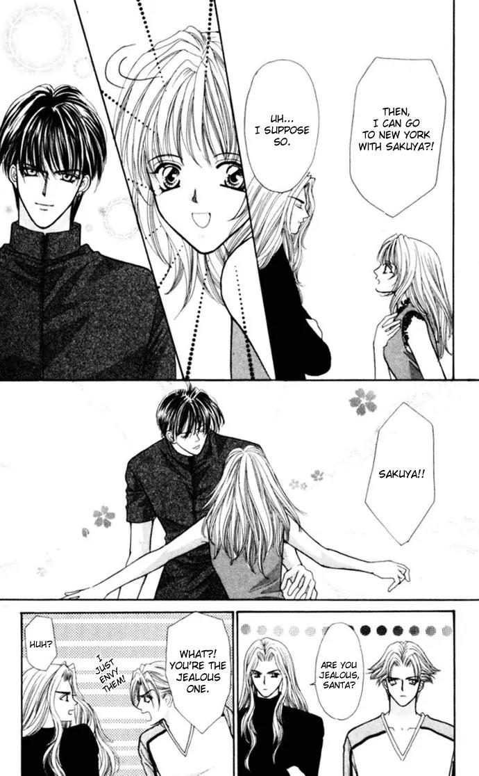 Kaikan Phrase Chapter 73 page 10 - Chapter 73