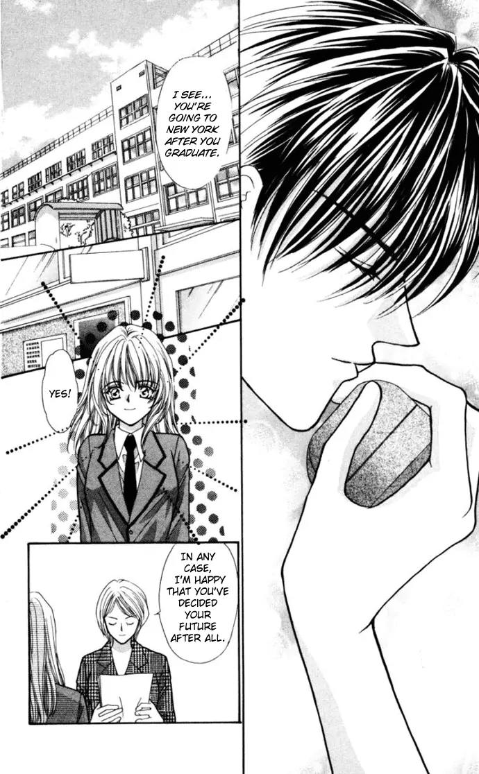 Kaikan Phrase Chapter 73 page 19 - Chapter 73