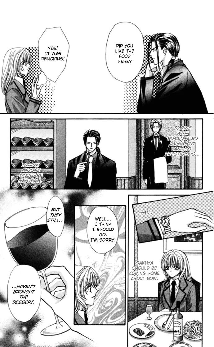Kaikan Phrase Chapter 73 page 28 - Chapter 73