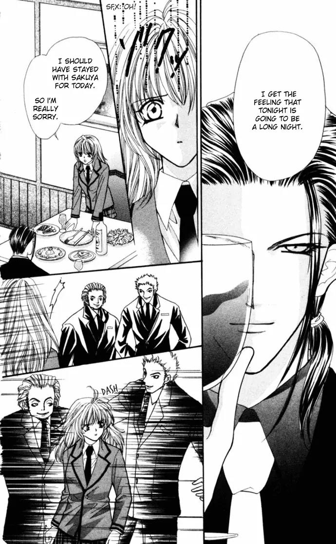 Kaikan Phrase Chapter 73 page 29 - Chapter 73