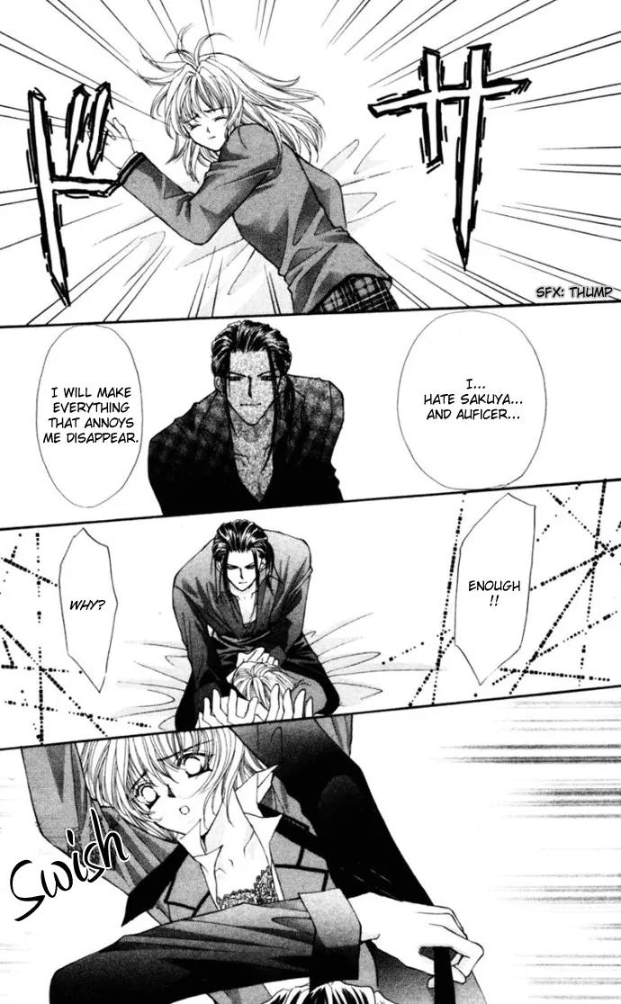 Kaikan Phrase Chapter 74 page 10 - Chapter 74