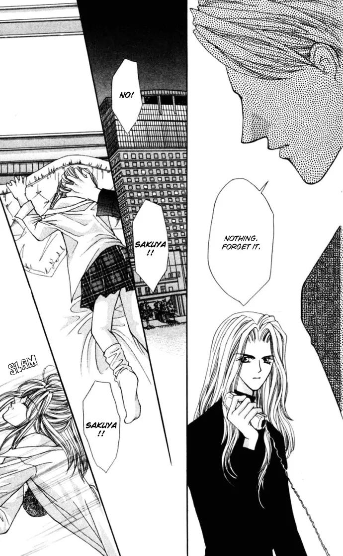 Kaikan Phrase Chapter 74 page 14 - Chapter 74