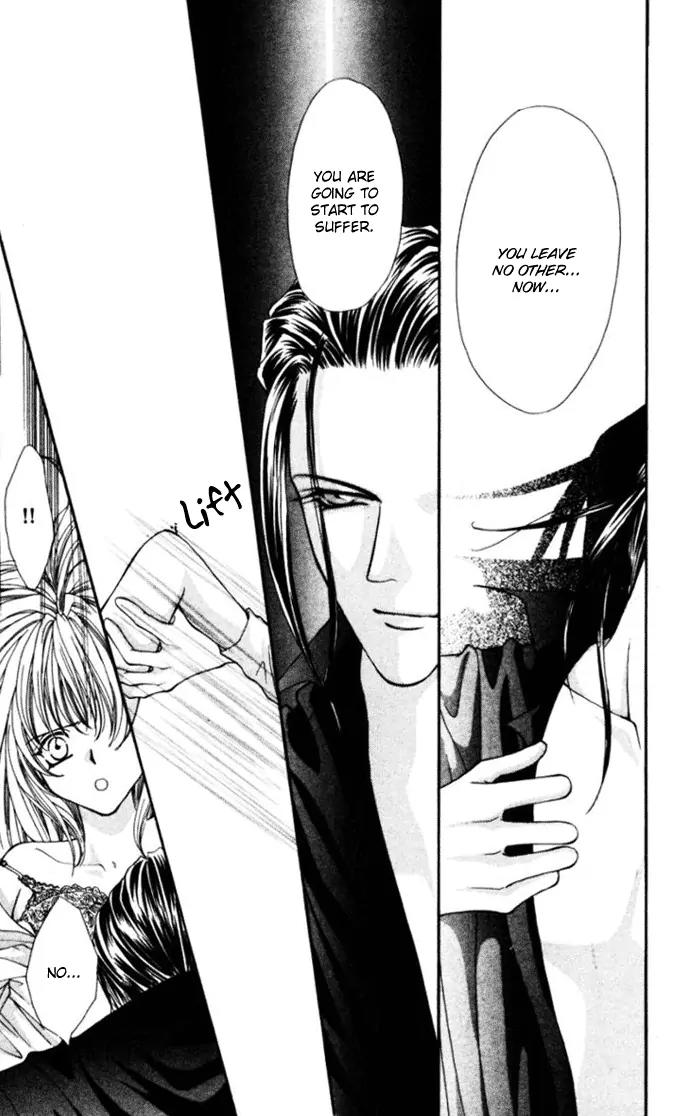 Kaikan Phrase Chapter 74 page 17 - Chapter 74
