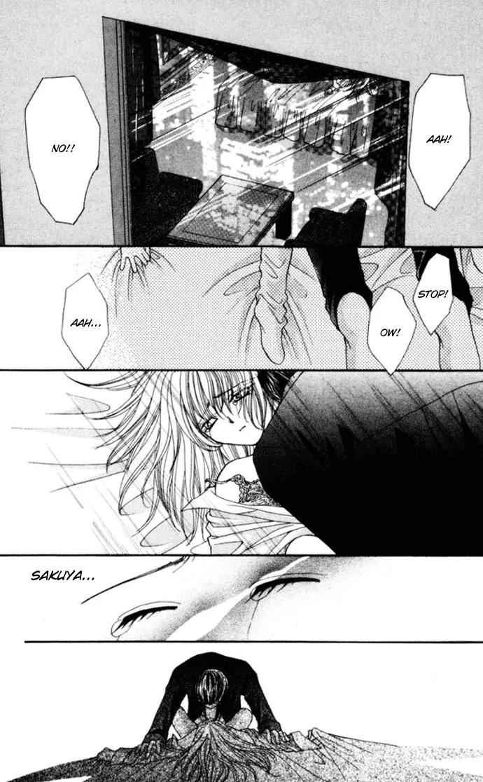 Kaikan Phrase Chapter 74 page 20 - Chapter 74