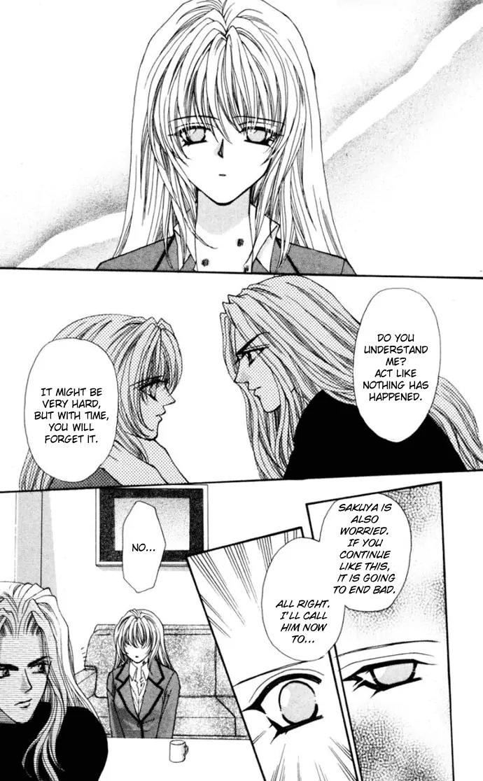 Kaikan Phrase Chapter 74 page 28 - Chapter 74