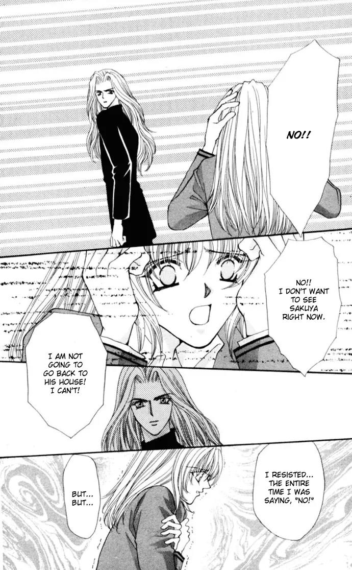 Kaikan Phrase Chapter 74 page 29 - Chapter 74