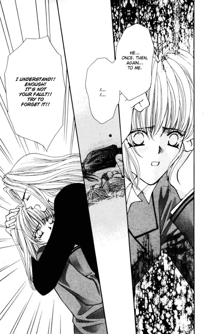 Kaikan Phrase Chapter 74 page 30 - Chapter 74