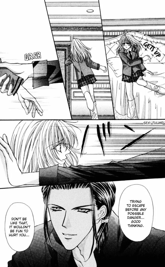 Kaikan Phrase Chapter 74 page 8 - Chapter 74