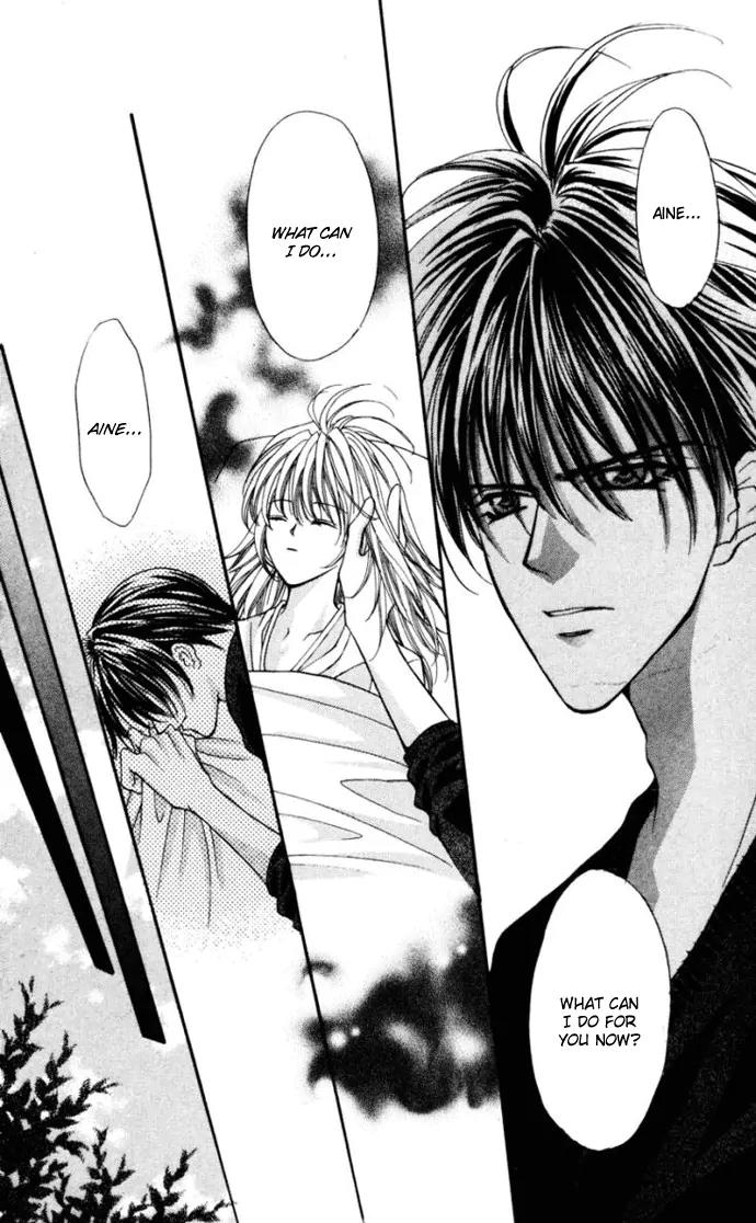 Kaikan Phrase Chapter 75 page 30 - Chapter 75