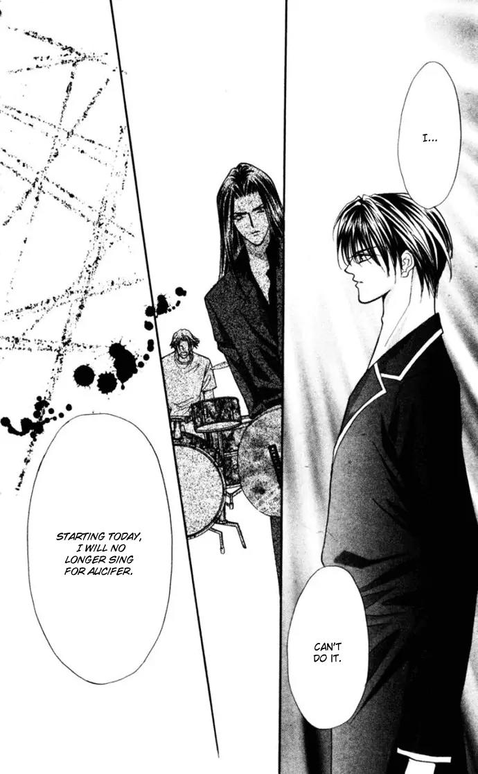 Kaikan Phrase Chapter 75 page 36 - Chapter 75