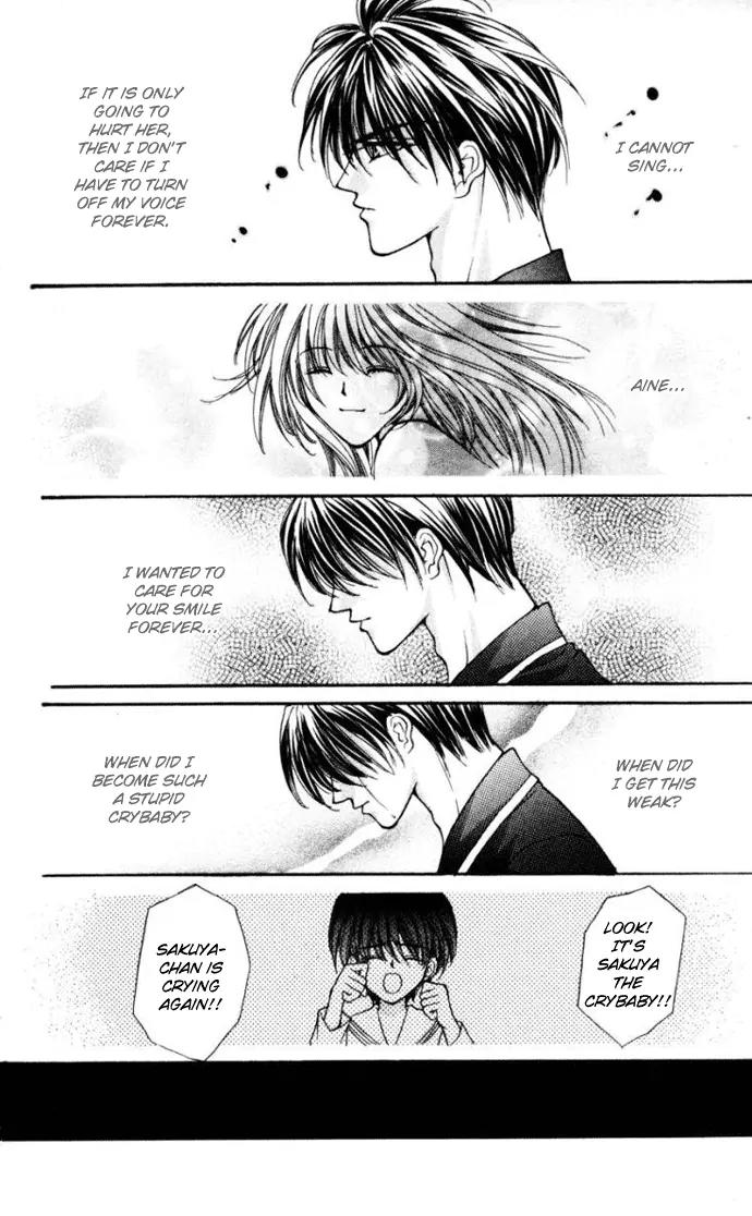 Kaikan Phrase Chapter 75 page 42 - Chapter 75
