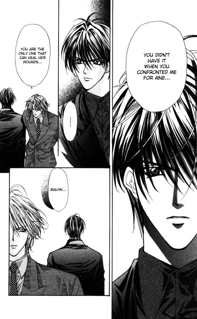 Kaikan Phrase Chapter 76 page 20 - Chapter 76