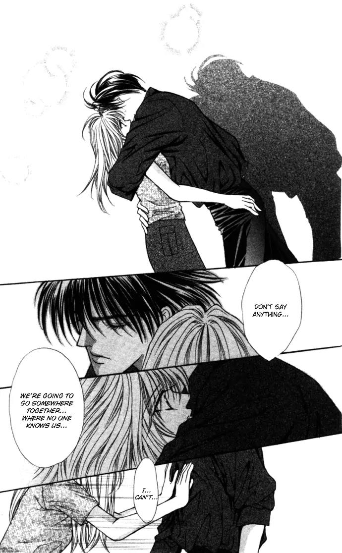 Kaikan Phrase Chapter 76 page 25 - Chapter 76