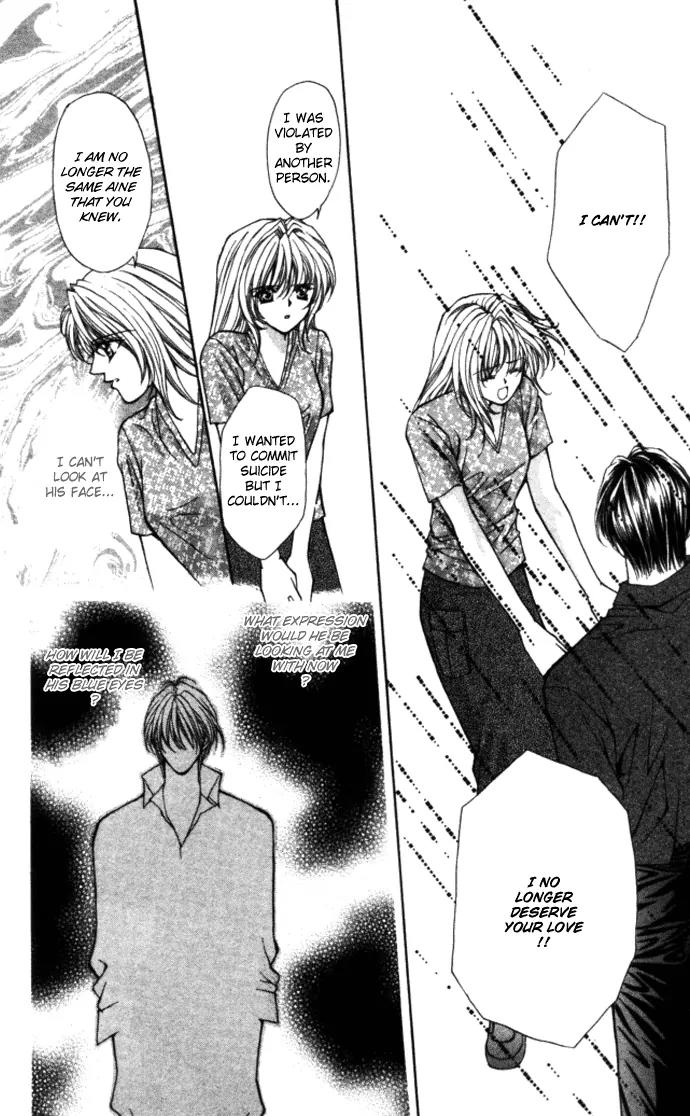 Kaikan Phrase Chapter 76 page 26 - Chapter 76