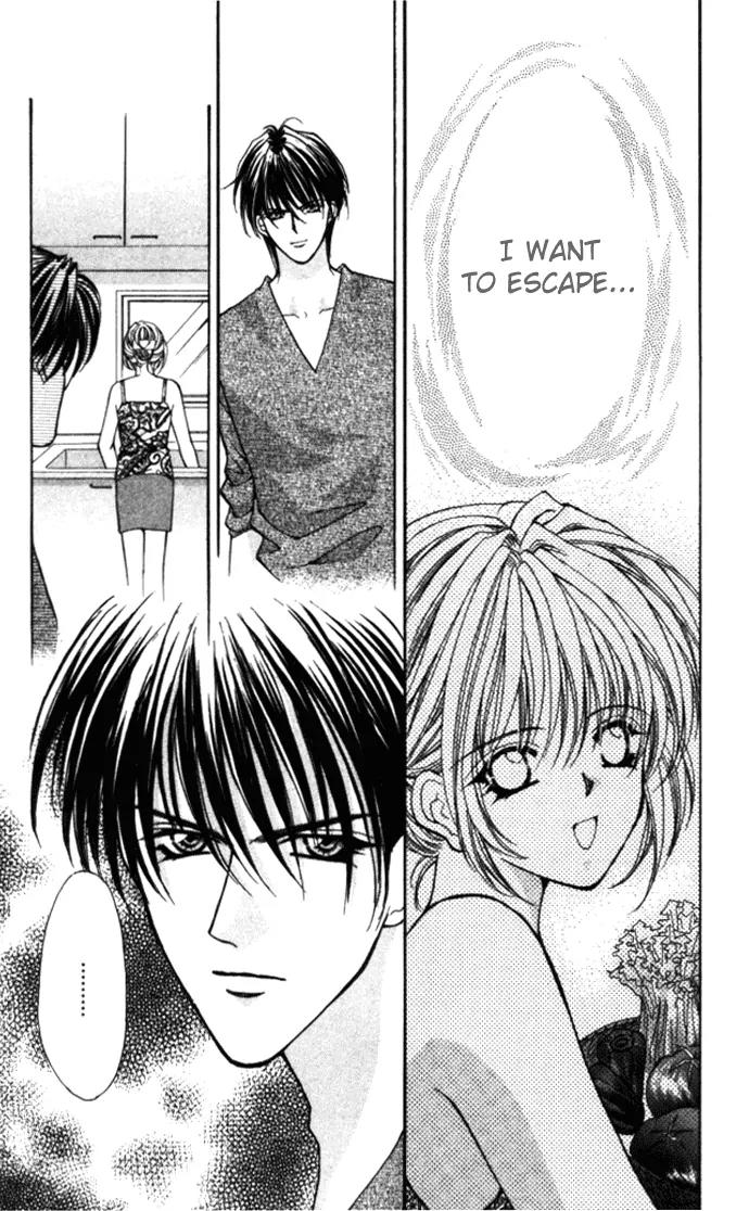 Kaikan Phrase Chapter 76 page 36 - Chapter 76