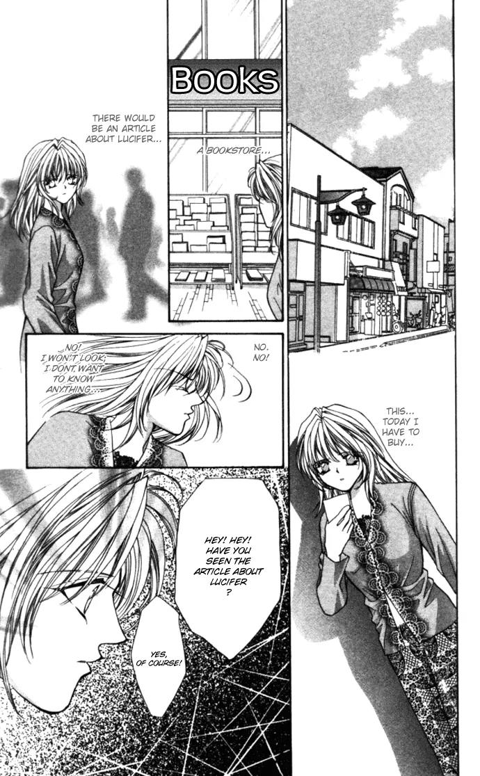 Kaikan Phrase Chapter 76 page 37 - Chapter 76