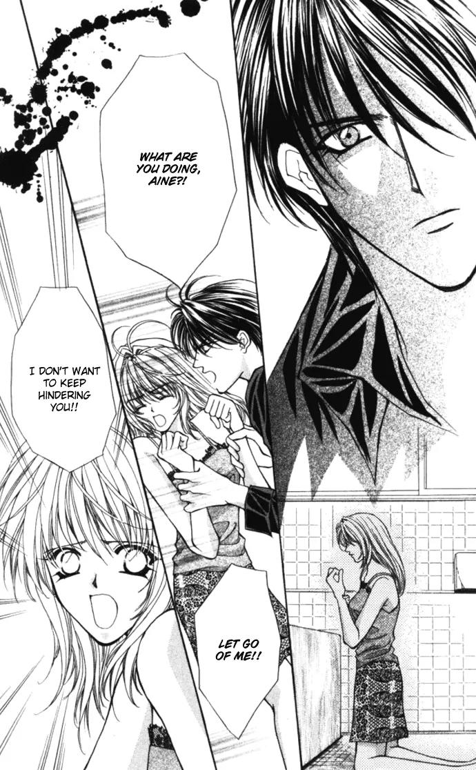 Kaikan Phrase Chapter 77 page 13 - Chapter 77