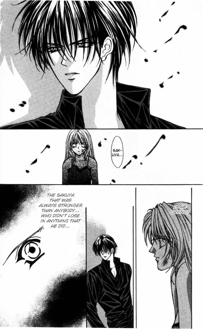 Kaikan Phrase Chapter 77 page 18 - Chapter 77