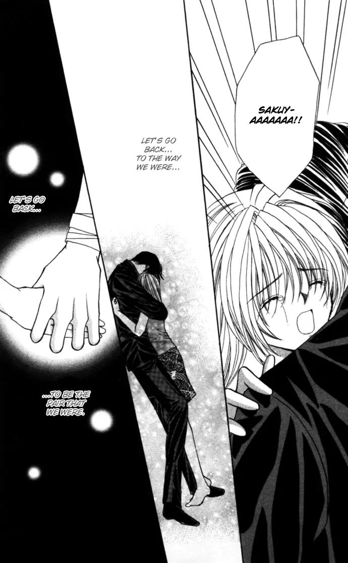 Kaikan Phrase Chapter 77 page 23 - Chapter 77