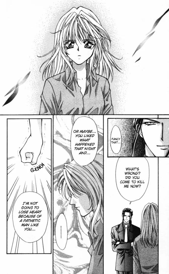Kaikan Phrase Chapter 77 page 25 - Chapter 77