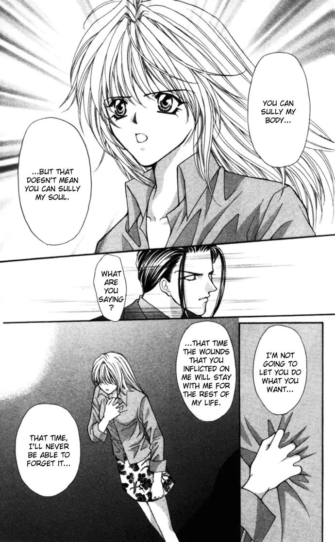 Kaikan Phrase Chapter 77 page 26 - Chapter 77