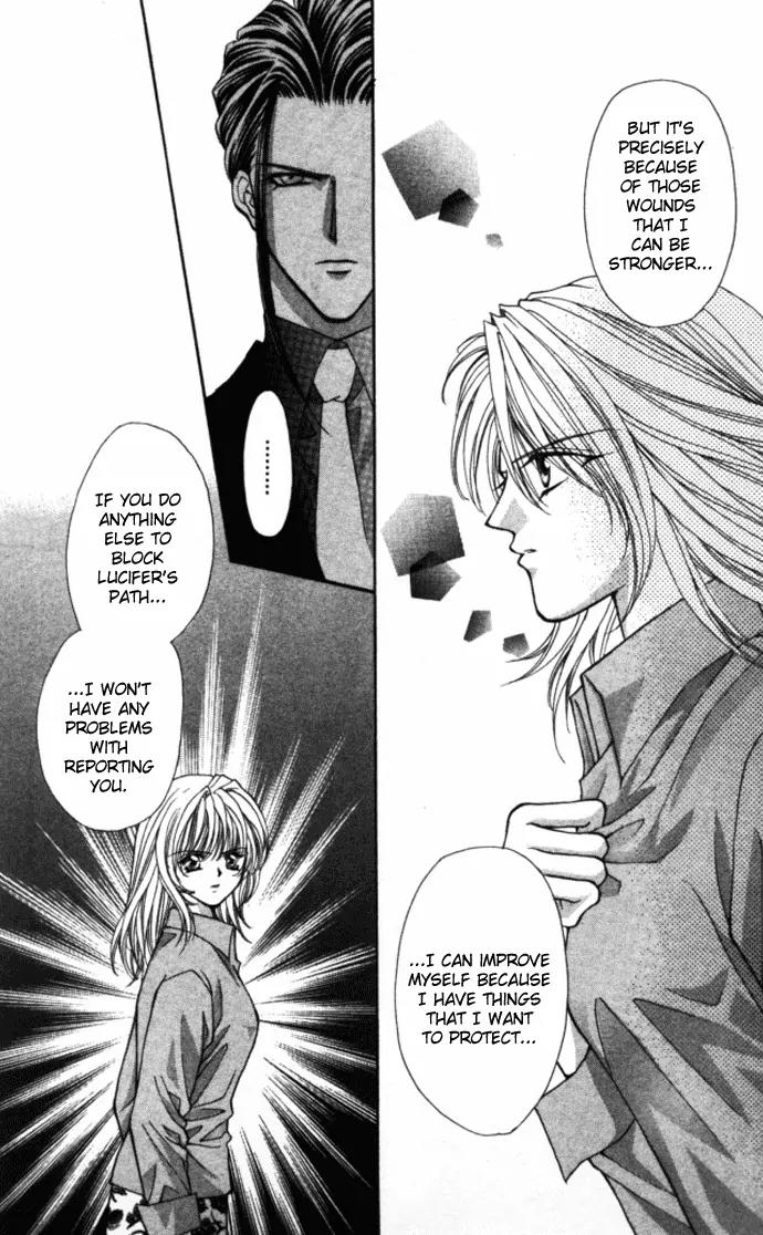 Kaikan Phrase Chapter 77 page 27 - Chapter 77