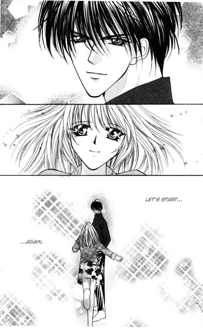 Kaikan Phrase Chapter 77 page 30 - Chapter 77